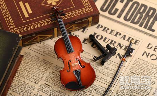 孩子学习小提琴有什么方法