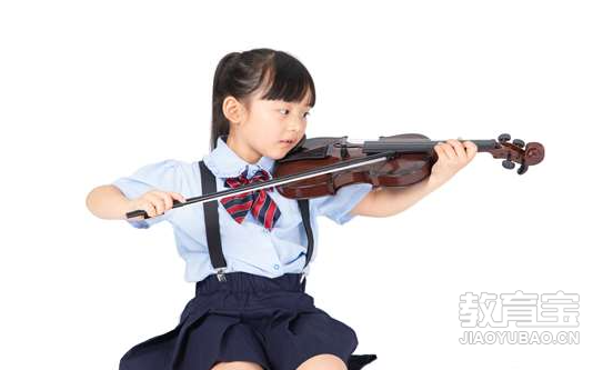 学小提琴和钢琴的5大区别