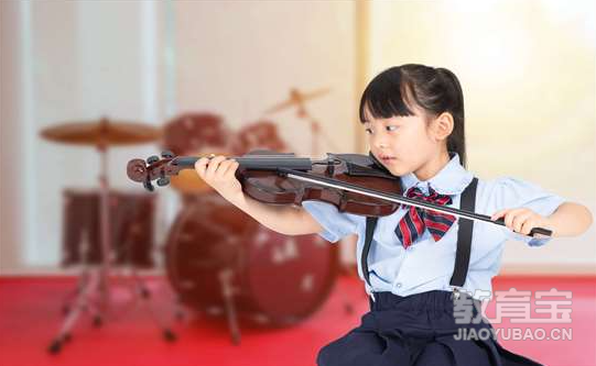 学小提琴的好处有哪些