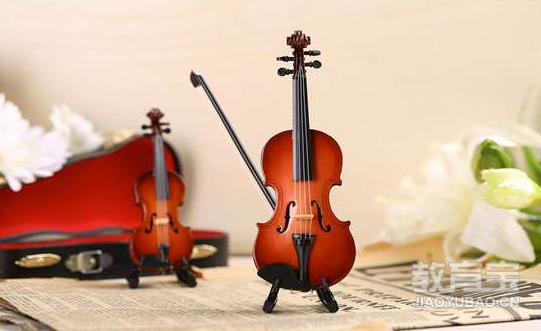 小提琴练习方法汇总
