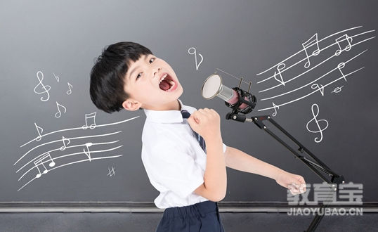学习声乐的好处有哪些