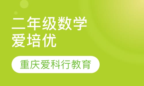 重庆巴南区小学辅导培训课程排行