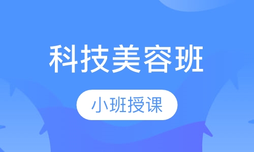 正规学校美容师培训 初中毕业后学美容的正规学校（正规美容学校有哪些）