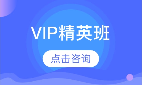 一级建造师VIP精英课程