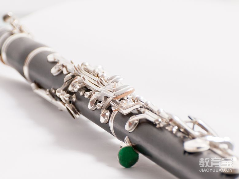 一篇文章告诉你什么是单簧管？