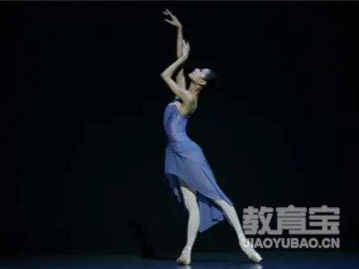 中国舞培训知识百科