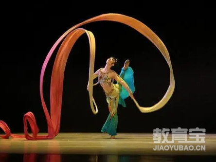 中国古典舞新手入门技巧