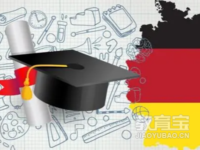 德国高校承认的几种德语语言考试，看看你了解哪几个？