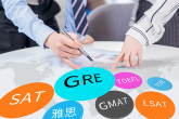 GMAT和GRE有什么区别？