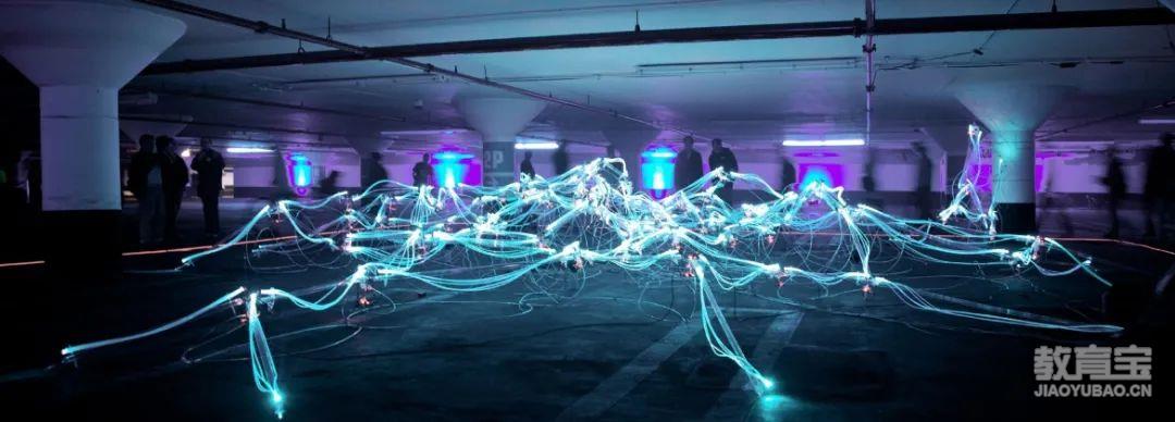 Digital Media Arts - Xi'an Jiaotong-Liverpool University