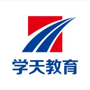 绍兴学天教育logo