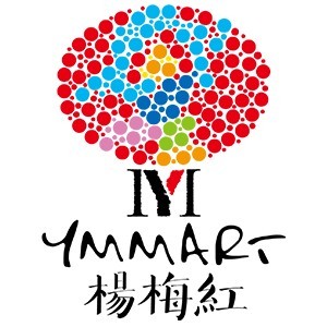 昆明杨梅红艺术教育logo