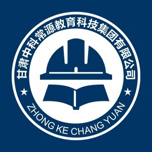 中科常源教育科技集团有限公司logo