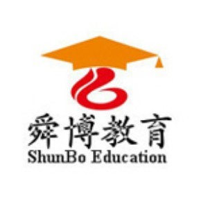济南舜博教育logo
