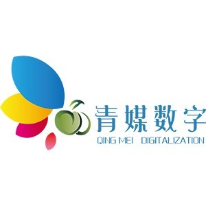 成都青媒职业技术培训logo
