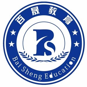 沈阳百晟教育logo