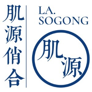 北京肌源俏合皮肤管理培训logo