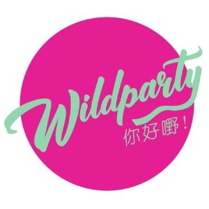 wild party Dancelogo