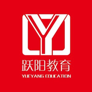上海跃阳智达教育logo