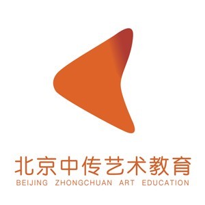 北京中传艺术教育logo