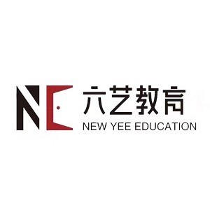 郑州六艺教育logo