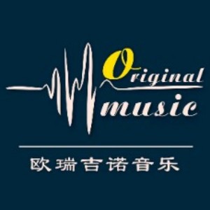 重庆欧瑞吉诺艺术培训中心logo
