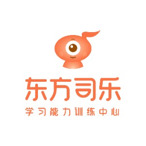 广州东方司乐学习能力训练中心logo
