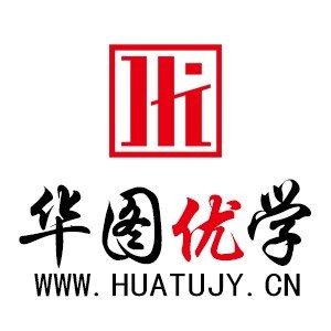 山西华图优学教育logo