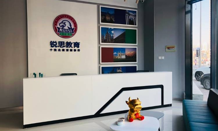 锐思教育