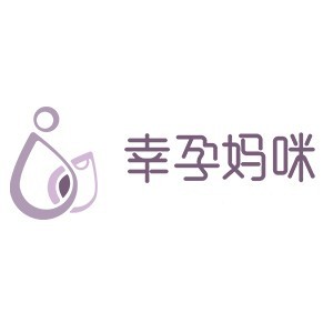 北京幸孕妈咪月嫂育婴师培训logo