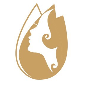 杭州颜致化妆培训logo