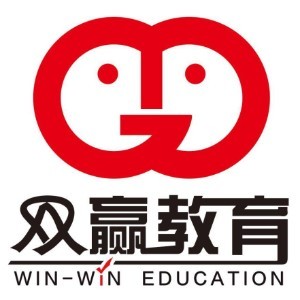 太原双赢教育logo