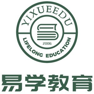 太原易学教育logo