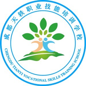 成都天轶教育logo