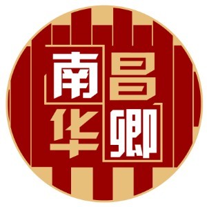 南昌华卿艺术学校logo