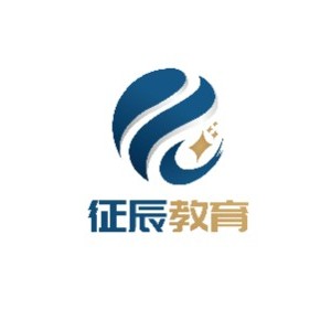 北京征辰考研logo