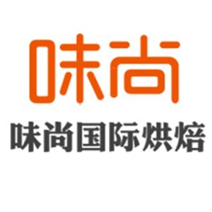 青岛味尚烘焙培训logo
