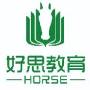 广州好思语言艺术培训logo
