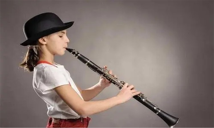 单簧管专业线上培训课程