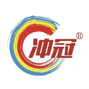 石家庄冲冠体育logo