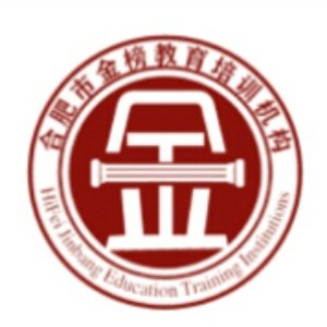 合肥市金榜艺考培训logo