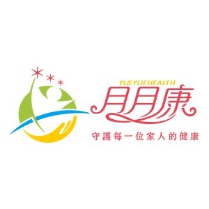 南宁月月康培训学校logo