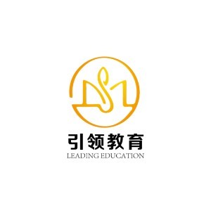 沈阳引领教育logo
