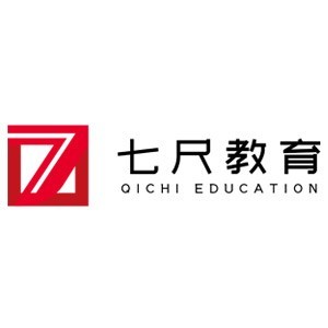 安徽七尺教育logo
