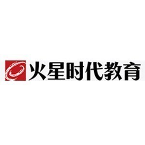 石家庄火星时代教育logo