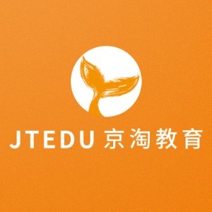 杭州京淘教育logo