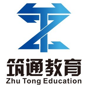 大连筑通教育logo
