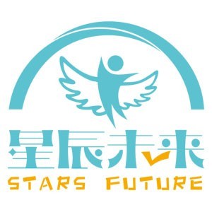 福州星辰未来自闭症培训logo