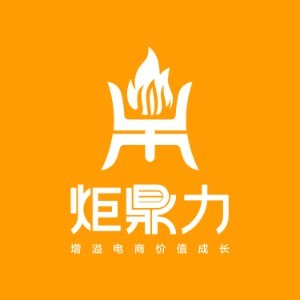 长沙炬鼎力教育 logo