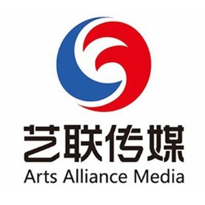 西安艺联传媒培训logo